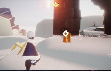 光遇10.22季节蜡烛在哪 光遇10月22日季节蜡烛位置详细教程