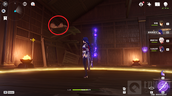 原神谜境悬兵宝箱位置大全 谜境悬兵隐藏宝箱位置汇总一览