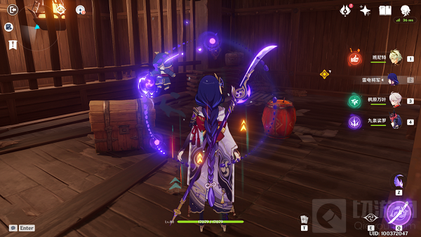 原神谜境悬兵宝箱位置大全 谜境悬兵隐藏宝箱位置汇总一览