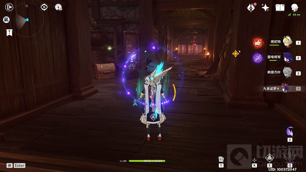 原神谜境悬兵宝箱位置大全 谜境悬兵隐藏宝箱位置汇总一览