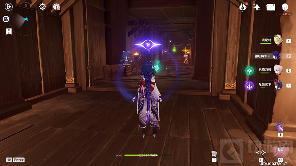 原神谜境悬兵宝箱位置大全 谜境悬兵隐藏宝箱位置汇总一览