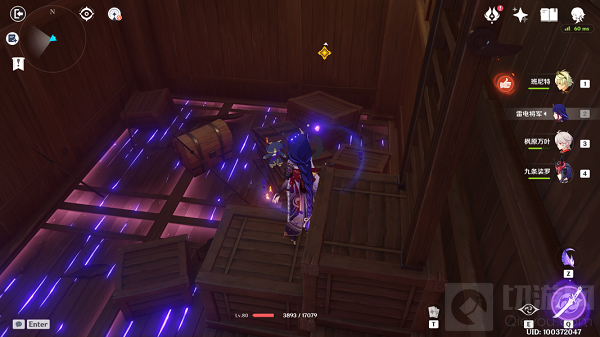 原神谜境悬兵宝箱位置大全 谜境悬兵隐藏宝箱位置汇总一览