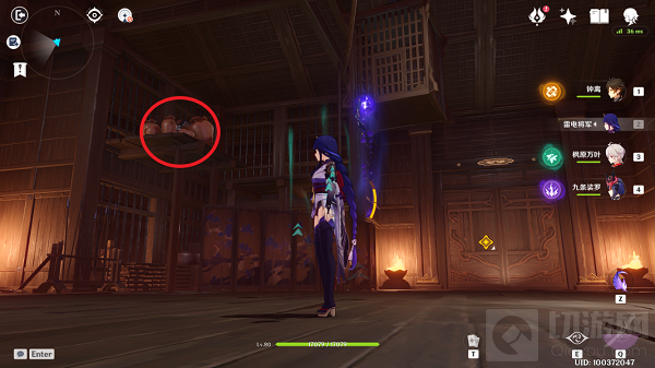 原神谜境悬兵宝箱位置大全 谜境悬兵隐藏宝箱位置汇总一览