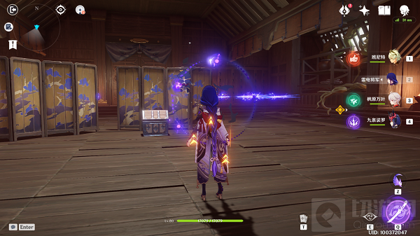 原神谜境悬兵宝箱位置大全 谜境悬兵隐藏宝箱位置汇总一览