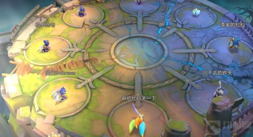 金铲铲之战S6辛迪加羁绊效果怎么样 S6辛迪加羁绊效果介绍