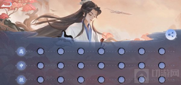 王者荣耀我的音律怎么玩 惟愿与你我的音律玩法攻略大全