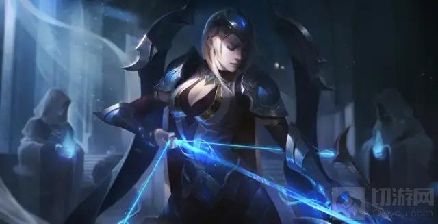 金铲铲之战1.21极地寒冰阵容推荐 六北地阵容装备搭配攻略