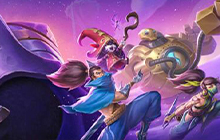 金铲铲之战1.21极地寒冰阵容推荐 六北地阵容装备搭配攻略