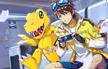 数码宝贝新世纪伙伴系统是什么 伙伴系统玩法机制介绍