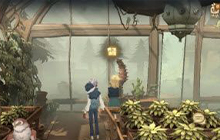 哈利波特魔法觉醒拼图10.23在哪 10月23日拼图寻宝线索位置