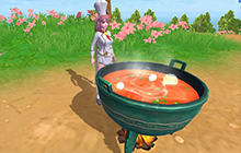 创造与魔法炊鼎食谱配方大全 炊鼎烹饪菜谱配方公式汇总