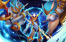 赛尔号霍莱的空白之书攻略大全 霍莱的空白之书通关图文攻略