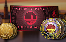 CSGOMAJOR通行证多少钱 CSGO2021MAJOR通行证奖励预览分享