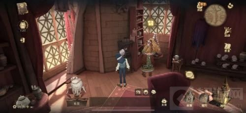 哈利波特魔法觉醒拼图10.25在哪 10月25日拼图碎片线索位置