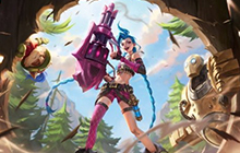 英雄联盟手游竖杠符号怎么打 LOL手游名字竖杠符号打法教程