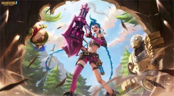 英雄联盟手游竖杠符号怎么打 LOL手游名字竖杠符号打法教程