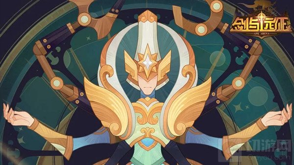 剑与远征赫洛斯试炼之地通关攻略 赫洛斯试炼之地阵容推荐