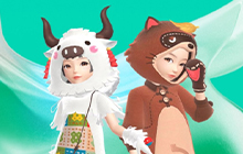 淘宝人生穿搭24关怎么过 双11穿搭闯关活动通关图文攻略