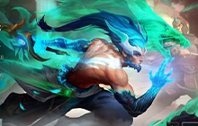 英雄联盟手游神龙尊者皮肤多少钱 神龙尊者皮肤价格介绍