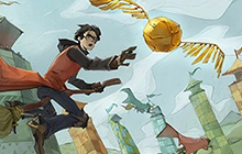 哈利波特魔法觉醒10.26彩蛋在哪 10月26日彩蛋位置分享