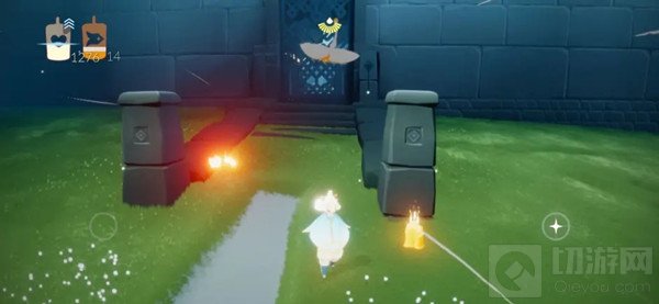 光遇10.26任务雨林神庙冥想攻略 光遇10.26任务完成攻略汇总