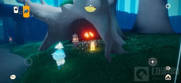 光遇10.26任务雨林神庙冥想攻略 光遇10.26任务完成攻略汇总