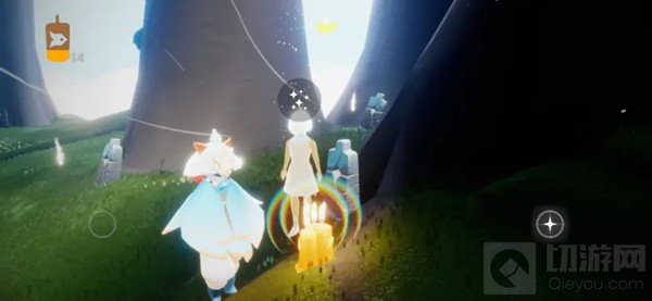 光遇10.26任务雨林神庙冥想攻略 光遇10.26任务完成攻略汇总