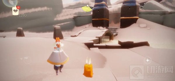 光遇10.27任务怎么做 光遇2021年10月27日任务图文攻略大全