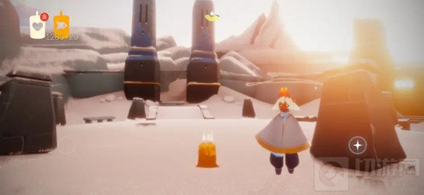 光遇10.27任务怎么做 光遇2021年10月27日任务图文攻略大全