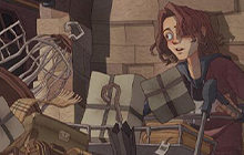 哈利波特魔法觉醒拼图10.27攻略 拼图碎片线索10.27位置