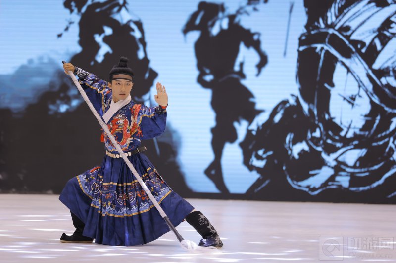 2022ChinaJoy赛事洛裳华服新秀大赛分赛区承办招标启动