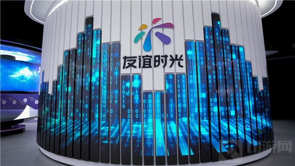 友谊时光携凌云诺等多款游戏角逐2021十六届金翎奖多个奖项