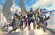 英雄联盟手游福袋打不开怎么办 LOL手游好运红包领取方法