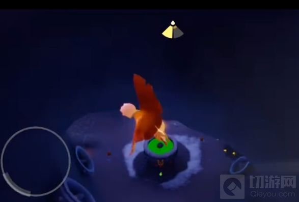 光遇万圣节任务攻略 光遇万圣节螃蟹恶作剧任务完成详细流程