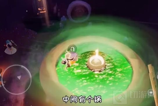 光遇万圣节任务攻略 光遇万圣节螃蟹恶作剧任务完成详细流程