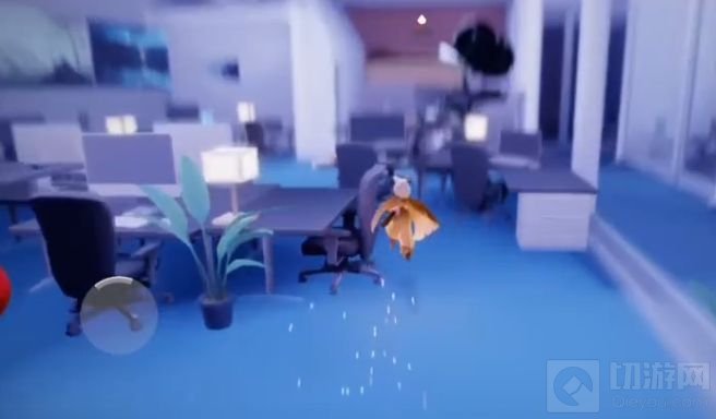 光遇万圣节任务攻略 光遇万圣节螃蟹恶作剧任务完成详细流程