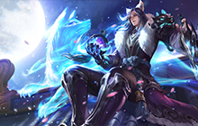 王者荣耀乘风破浪皮肤要多少个皮肤碎片 乘风破浪获取方法