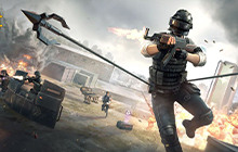 和平精英麻将模式物资掉不下来怎么办 物资拿不下来解决方法