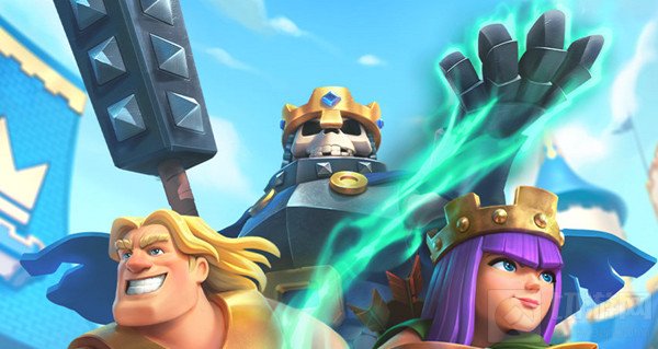 皇室战争骷髅帝王卡组推荐 最强骷髅帝王卡组搭配攻略推荐