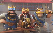 皇室战争骷髅帝王卡组推荐 最强骷髅帝王卡组搭配攻略推荐