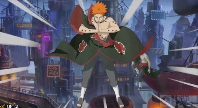 火影忍者手游佩恩天道超多少钱 佩恩天道超价格获取方法介绍