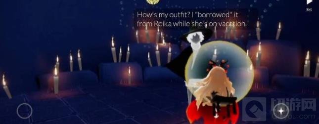 光遇万圣节先祖到底在哪 万圣节先祖的位置及物品兑换一览表