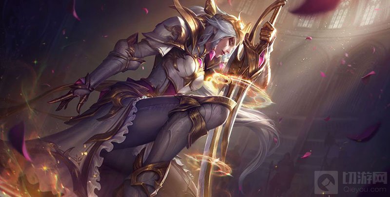 英雄联盟手游公会名字大全 2021霸气侧漏的公会昵称汇总