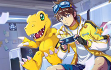 数码宝贝新世纪集火目标任务怎么做 集火目标任务完成攻略