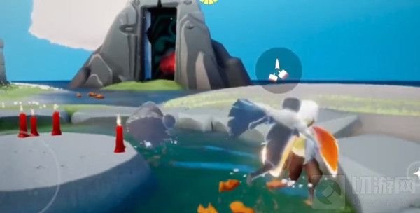 光遇万圣节活动开门暗号大全:万圣节敲门暗号奖励方法一览