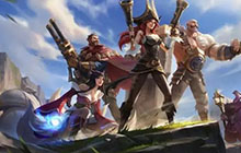 英雄联盟手游语音到底暗号是什么 语音暗号红包领取方法大全