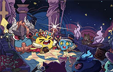 不思议迷宫剑齿虎试炼攻略 剑齿虎试炼平民通关打法一览