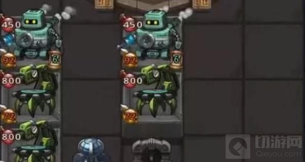 不思议迷宫剑齿虎试炼攻略 剑齿虎试炼平民通关打法一览