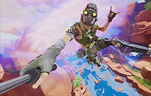 apex英雄手游白乌鸦位置大全 apex英雄白乌鸦位置地点全汇总