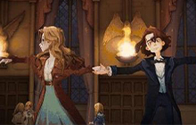 哈利波特魔法觉醒消失的快乐怎么打 万圣节活动通关方法